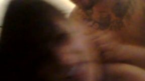Amateur Couple Blowjob