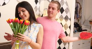 Women's Day every day