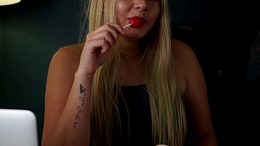 That night I remember that I had a meet with the famous Sussy Love, one of the best Colombian porn actresses, the hottest blonde women with perfect tits on the entire internet.