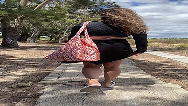 Quick public flash