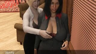 BEAUTY WIFEY:He wants to Screwed Married Ex-Wife-Ep 21