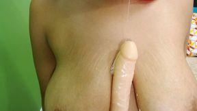 Hannia Ricci Private Show