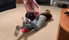 Babysitter Adventures