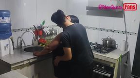 Video for Fans - Stepmom Fucked by Slim Stepson