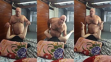 RAINHA DO BOQUETE --- ESSA E NOVIDADE ---- RUIVA E BOA DE CAMA
