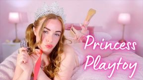 Princess' Playtoy