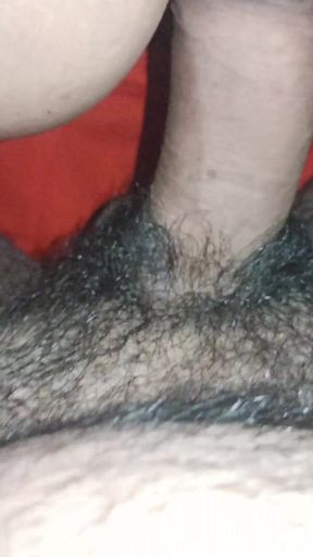 Stunning moment from &quot;Sexy sister-in-law sucked the land and drank the water from her mouth&quot;