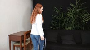 One day in transport chains for Gilda