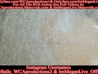 Showering With My Hawt French Stepmom Complete Series ImMeganLive