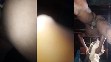 My big dick