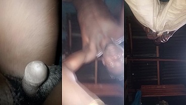 My big dick