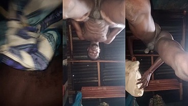 My big dick