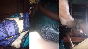 My big dick