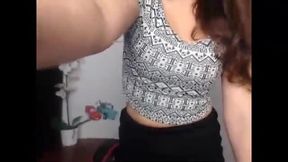 Gigi Honey Private Show
