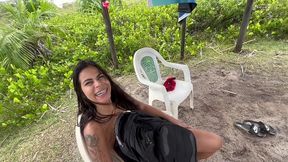 jovens fazem trilha peladoes e acabam fudendo por la mesmo.