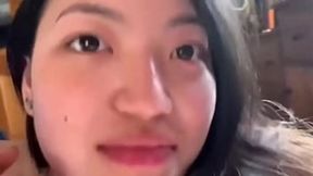 21-year-old college girl intensively fucked at spring break party