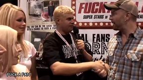 Blindsided by Charlie and Bryan's raw lust in hotel hell