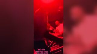 Dyke Sex Performance Part one