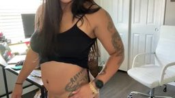 Alessandra Storm Private Show