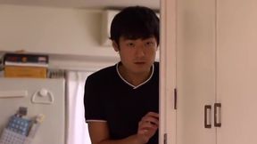 Gorgeous Aoi Aoyama, Unshaved &amp; Ready for Sin
