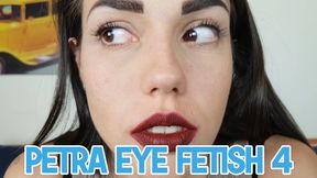 Petra eye fetish 4 - HD