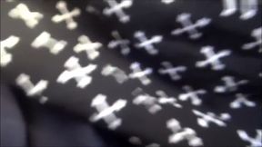 Homemade pov vid shows me suck rod on a public bus