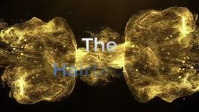 The Hairbrush *wmv*
