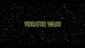 vibrator Orgasm Challege