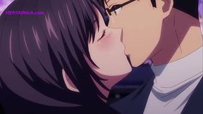 My One and Only Wife -The Miracle of Marriage - Uncensored Hentai - ENG SUB