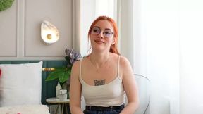 Ruby Joy Private Show