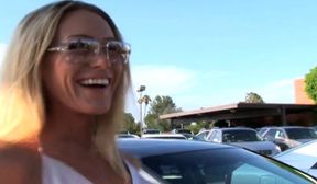 Leah Moore DP