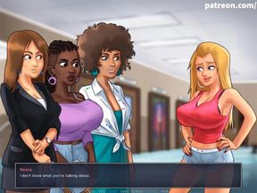 Summertime saga part 10 (0.20.16)