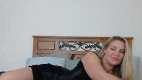 Nikki Mynx Private Show