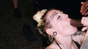 kat karma & miss homicyde birthday bbc gangbang pov