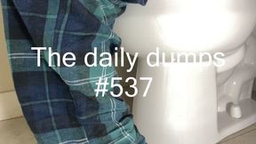 The daily dumps #537 mp4