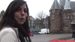 Insatiable milady's amsterdam movie