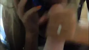 blowjob on the phone