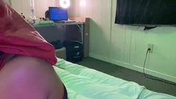 \"Everything you want to see and so much more 🤸🏽‍♀️🎉🤩🤩💯🎉💦💋😈😈\" - Part 2