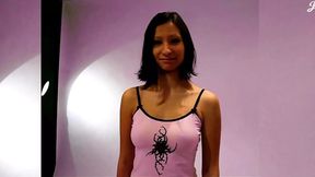 Ggg John Thompson German Casting Girl