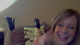 Ruby Sunshine Private Show