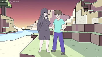 Ender Minecraft porn videos 2025