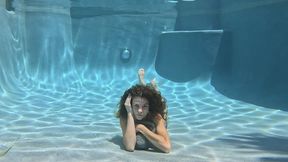 Your Underwater Session