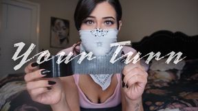 Your Turn