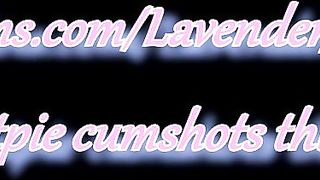 RAW ANGLE Throatpie Compilation - 10 Nuts Deep Upside Down Pulsating Cumshots