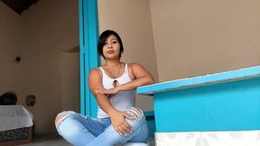 como decirle no a esta madura milf !