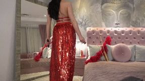 VIVIENNERUTH - Celebrating Valentine s day on a kinky note