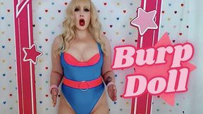 Burp Doll WMV