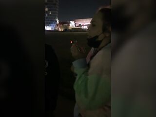 Jane Dro is having sex with Varezcortez, whle her partner is out of city for the weekend