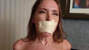 Rachel Adams Drops By 3