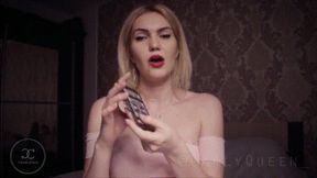 Cum Play With Me! (JOI Card Game) SD